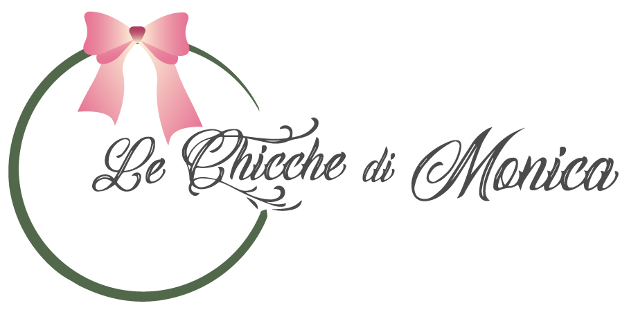 Logo le chicche di monica