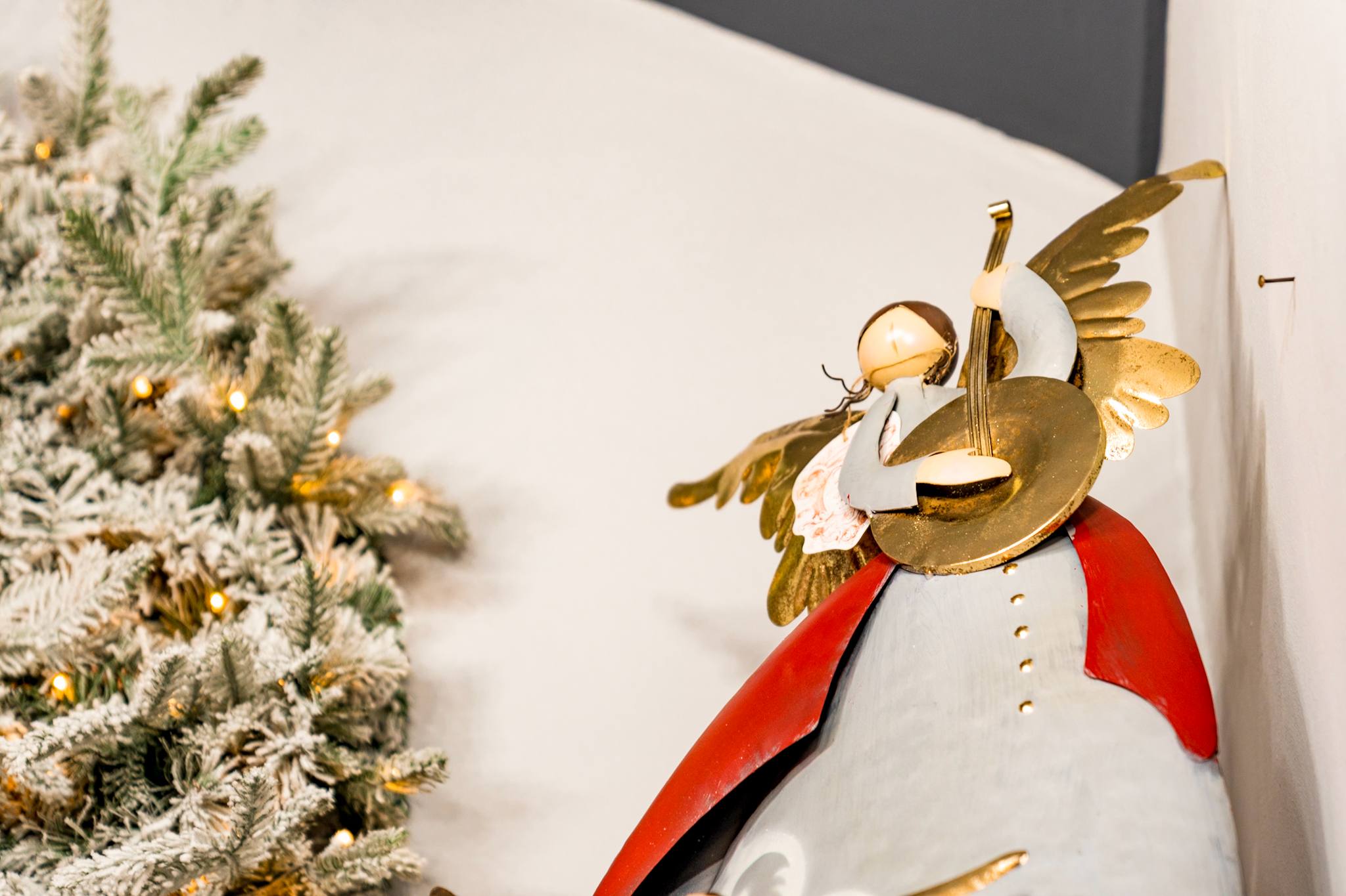 la magia del natale chicche di monica