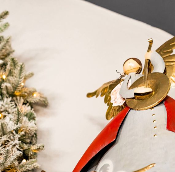 la magia del natale chicche di monica